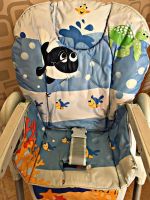 Лот: 11147483. Фото: 3. Стульчик для кормления chicco... Дети растут