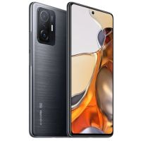 Лот: 19413934. Фото: 2. Xiaomi 11T 8Gb/128Gb (Gray). Новый... Смартфоны, связь, навигация