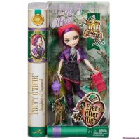 Лот: 6916737. Фото: 2. Poppy O'Hair из серии "Сквозь... Игрушки