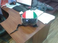 Лот: 3561711. Фото: 3. ШЛЕМ. Авто, мото, водный транспорт