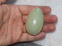 Лот: 20025895. Фото: 3. Яйцо пасхальное. Натуральный камень... Коллекционирование, моделизм