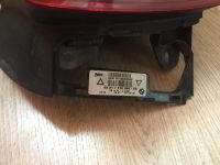 Лот: 14356166. Фото: 3. Фара задняя правая BMW 1 серия... Авто, мото, водный транспорт
