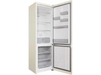 Лот: 24579486. Фото: 4. Холодильник двухкамерный Hotpoint... Красноярск