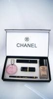 Лот: 15200043. Фото: 4. Подарочный набор Chanel 5в1 с... Красноярск