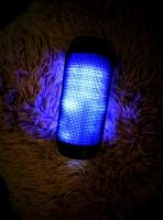 Лот: 8812343. Фото: 2. Портативная акустика JBL PULSe. Аудиотехника