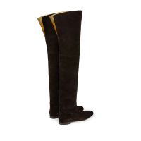 Лот: 25726049. Фото: 5. Ботфорты EKONIKA x KALMANOVICH