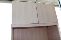 Лот: 9267433. Фото: 4. Шкаф для обуви + второй шкаф в... Красноярск
