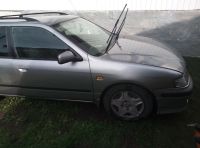 Лот: 14357666. Фото: 4. Nissan Primera Camino 1999 г.
