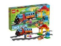 Лот: 8250786. Фото: 2. Новый. Конструктор LEGO Duplo... Игрушки