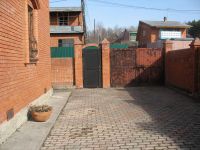 Лот: 3972070. Фото: 2. Дом, Октябрьский район, рядом... Продажа