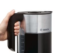 Лот: 10956744. Фото: 5. Электрочайник Bosch TWK 8613P