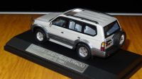 Лот: 5846026. Фото: 3. Toyota Land Cruiser Prado 1996... Коллекционирование, моделизм