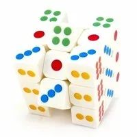 Лот: 12635799. Фото: 5. Кубик Рубика 3x3 MoYu MoFangJiaoShi...
