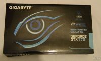 Лот: 8654505. Фото: 7. Видеокарта Geforce GTX 770Видеокарта...