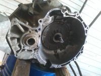 Лот: 7701834. Фото: 6. АКПП aisin aw50-40le