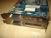 Лот: 25739167. Фото: 3. Видеокарта AMD Radeon HD 6850... Компьютеры, оргтехника, канцтовары