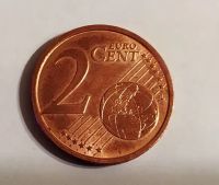 Лот: 25850495. Фото: 2. Германия 2 евроцента 2006 двор... Монеты