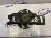 Лот: 21713931. Фото: 2. диффузор Renault Symbol LB. Автозапчасти