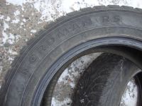 Лот: 19675174. Фото: 4. 185/65/15 Nokian Nordman RS. Красноярск