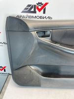 Лот: 25718142. Фото: 2. обшивка двери toyota corolla ZZE120. Автозапчасти