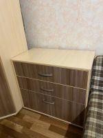 Лот: 16755625. Фото: 2. комод. Хранение вещей