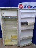 Лот: 16990440. Фото: 3. Холодильник бирюса 6 с-1 (11080735... Бытовая техника