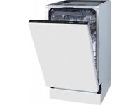 Лот: 25889350. Фото: 3. Встраиваемая посудомоечная машина... Бытовая техника