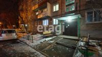 Лот: 25293490. Фото: 16. 2-комн. квартира , Красноярск...