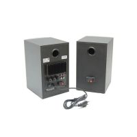 Лот: 7885666. Фото: 2. Колонки Microlab B-75 стерео 2... Периферия