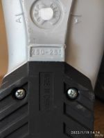 Лот: 18559453. Фото: 2. Горнолыжные ботинки р.26-26,5. Лыжи