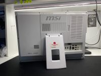 Лот: 19526977. Фото: 5. Сенсорный моноблок MSI (MS-AA72...