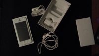 Лот: 3492657. Фото: 2. iPhone 5s white/silver, 4GB (Китай... Смартфоны, связь, навигация