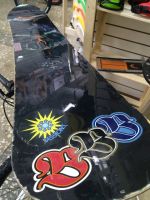 Лот: 12575737. Фото: 3. Сноуборд Burton Gap 158 б/у. Спортивные товары