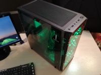 Лот: 16077826. Фото: 3. Системный блок 8 Ядер i7 Xeon... Компьютеры, оргтехника, канцтовары