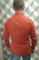 Лот: 16417045. Фото: 2. Рубашка. Мужская одежда