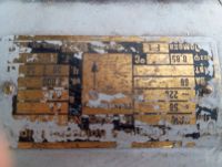 Лот: 21993366. Фото: 7. Вагоный генератор вырабатывает...