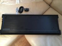 Лот: 5386100. Фото: 2. Продам kicker zx2500.1. Автозвук