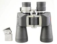 Лот: 4941840. Фото: 2. Бинокль Veber Omega 8-20x50 WP... Оптические приборы