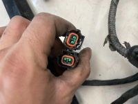 Лот: 24372624. Фото: 7. проводка подкапотная Hyundai Creta...