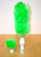 Лот: 2540731. Фото: 2. щетка-сметка, spin duster, спин... Красноярск