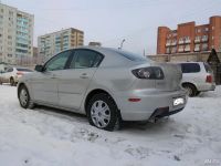 Лот: 8876083. Фото: 2. Автомобиль Мазда 3. Авто, мото, водный транспорт