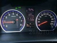 Лот: 5588649. Фото: 5. Honda CR-V, 2011 г. 4 WD. Автомат...