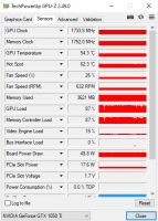 Лот: 19485849. Фото: 2. Asus ROG strix GTX 1050 Ti gaming. Комплектующие