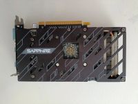 Лот: 22861309. Фото: 2. Sapphire rx570 dual 8gb. Комплектующие