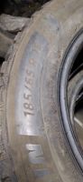 Лот: 21129516. Фото: 6. 1 шт 185-65-15 Michelin X-Ice...