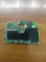 Лот: 16200069. Фото: 2. Основная плата Alcatel Idol X... Запчасти, оборудование
