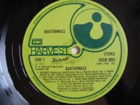 Лот: 8471451. Фото: 4. Quatermass – Quatermass 1969 год...