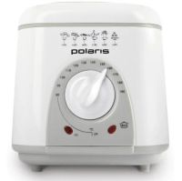 Лот: 10956410. Фото: 2. Фритюрница Polaris Pof 1002. Мелкая бытовая техника