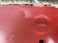 Лот: 25026357. Фото: 20. дверь боковая Nissan Qashqai J10