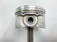 Лот: 23597164. Фото: 5. Поршень с шатуном Mazda Demio...